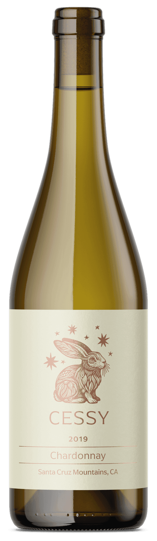Santa Cruz Mountains Chardonnay